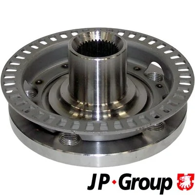 Wheel Hub